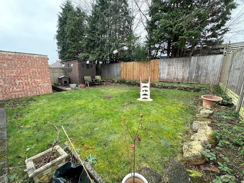 Gleneagles Road Great Sutton